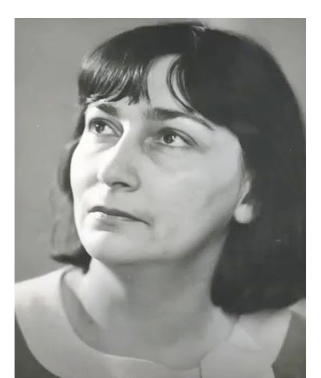 Эльмира Назирова